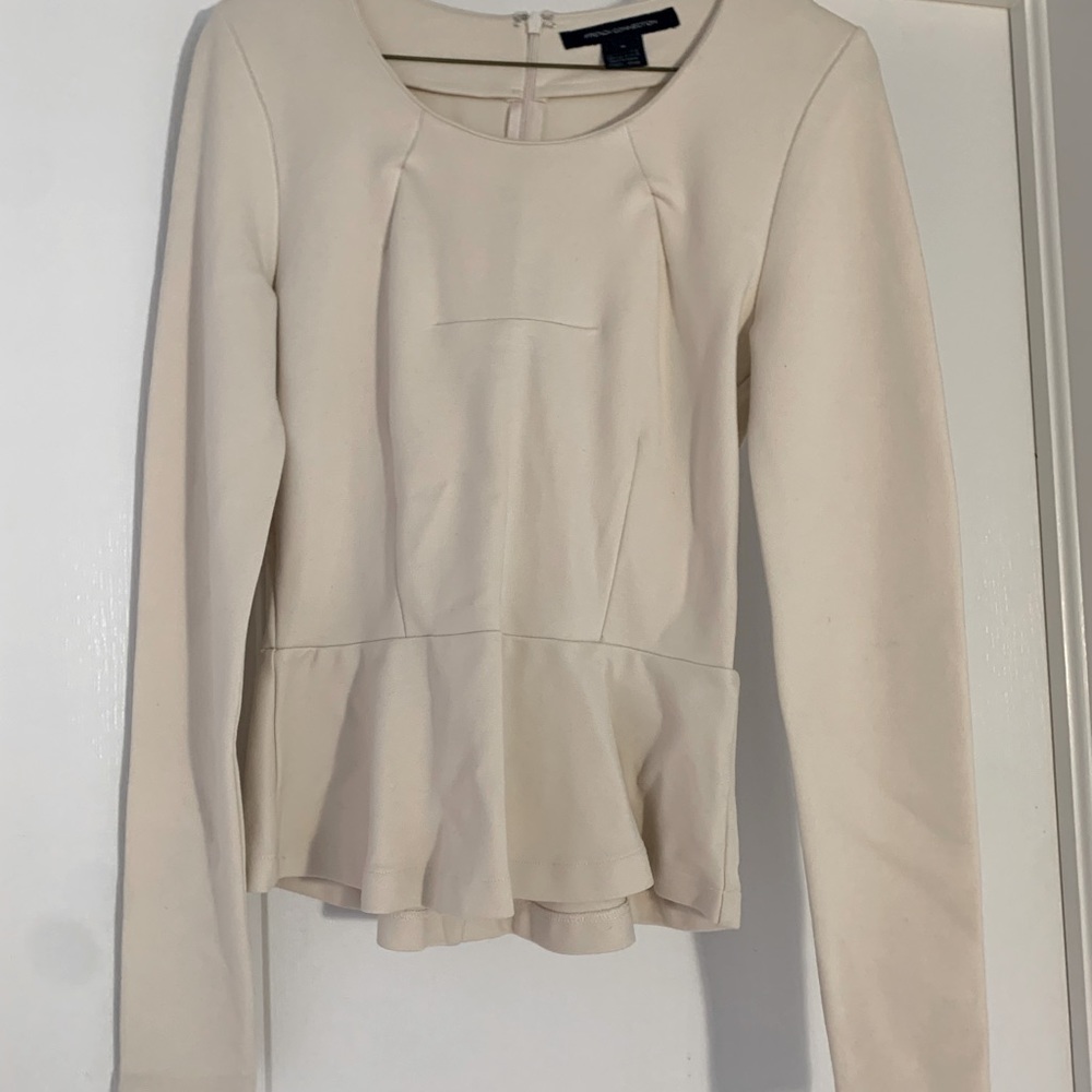 French Connection Work top Size S